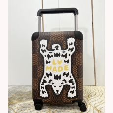 LV Suitcase